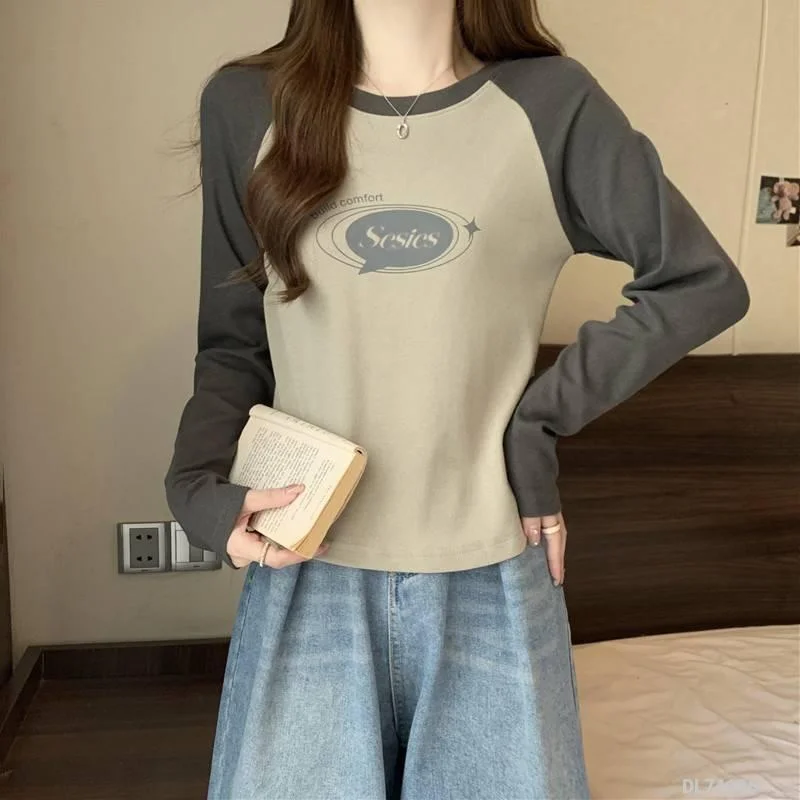 Woman Fashion Shirt DL74636
