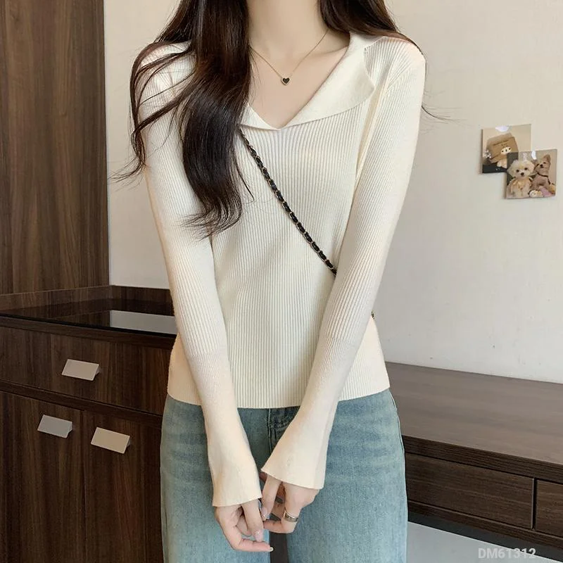 Woman Fashion Shirt DM61312
